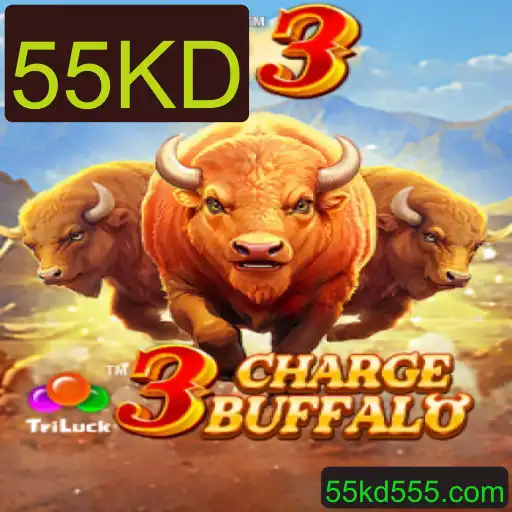 Explorando o Universo do Jogo 3ChargeBuffalo: Uma Aventura Inovadora