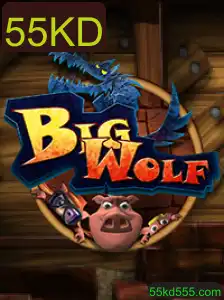 Descubra o Mundo Empolgante de BigWolf: Um Jogo Inovador com a Palavra-Chave 55KD