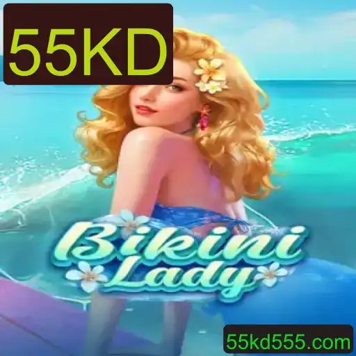 Desvendando 'BikiniLady: A Nova Sensação dos Jogos com a Palavara-Chave 55KD