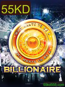 Billionaire: O Jogo de Estratégia e Riqueza Com a Palavra-Chave 55KD