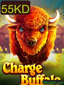 Descubra ChargeBuffalo: Uma Aventura Eletrocutante no Mundo dos Jogos