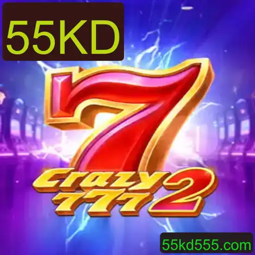 Explorando Crazy7772: O Fascinante Mundo do Jogo 55KD