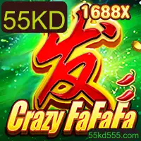 Descubra o Mundo Empolgante de CrazyFaFaFa: O Jogo do Momento