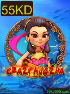 Descubra o Mundo de Aventura em CrazyNuoZha: O Jogo que Está Encantando Todos com 55KD