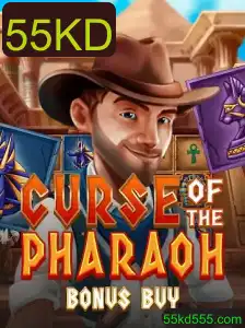 Descubra o Mundo de Mistérios em CurseofthePharaohBonusBuy