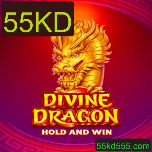DivineDragon: O Novo Fenômeno dos Jogos com 55KD