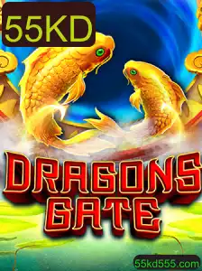 Explorando DragonsGate: Mergulhe na Aventura com a Palavra-chave 55KD