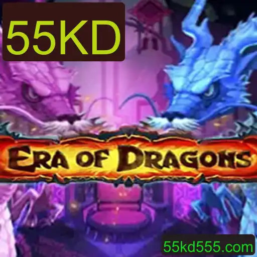 Explorando EraOfDragons: O Mundo de Dragões e Aventuras com 55KD