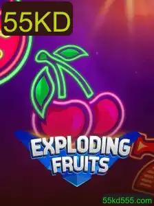 ExplodingFruits: Uma Imersão no Mundo dos Jogos de Azar