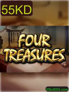 A Fascinante Aventura de FourTreasures: Uma Jornada de Estratégia e Criatividade