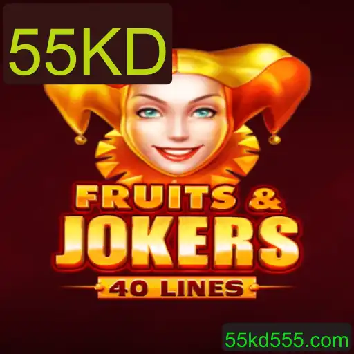 Descubra o Excitante Mundo de FruitsAndJokers40: Um Mergulho nas Regras e Estratégias
