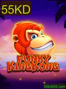 FunkyKingKong: O Novo Fenômeno dos Jogos Inspirado por Eventos Atuais
