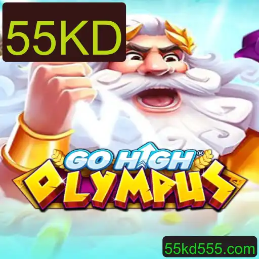 Descubra o Universo Épico de GoHighOlympus