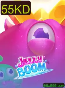 Descobrindo o Mundo Vibrante de JellyBoom