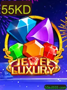 JewelLuxury: Um Olhar Detalhado sobre o Novo Fenômeno dos Jogos
