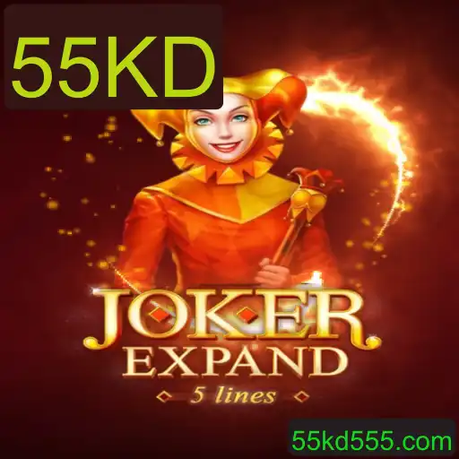 Jogo JokerExpand: Estratégia e Diversão com 55KD