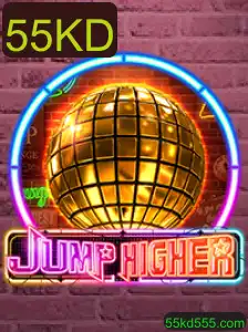Descubra o Empolgante Jogo 'JumpHigher'