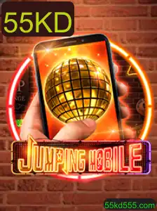 Explorando o Mundo do Jogo Jumpingmobile e a Palavra-chave 55KD