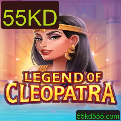 Descubra a Emoção de LegendOfCleopatra com a Chave Secreta 55KD