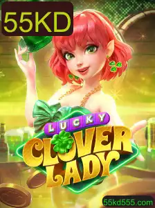 Explorando o Mundo de LuckyCloverLady: Um Jogo Envolvente com a Palavra-Chave 55KD