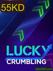 Descubra o Fascinante Mundo do Jogo 'LuckyCrumbling'