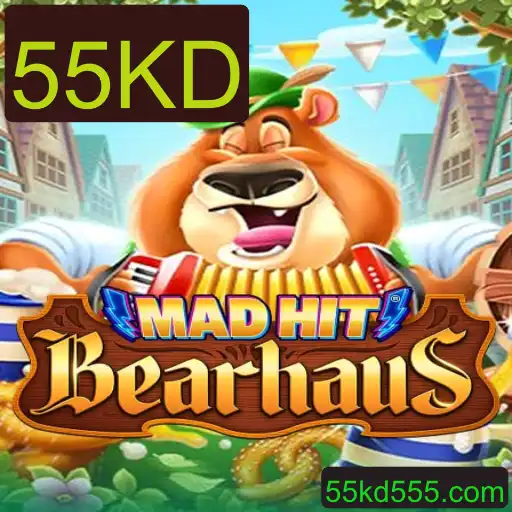 MadHitBearhaus: Um Fenômeno Emergente nos Jogos de Tabuleiro Modernos
