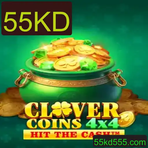 Descubra o Universo de CloverCoins4x4: Um Jogo de Estratégia Moderna