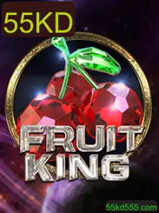 Descubra as Emoções e Regras do Jogo FruitKing