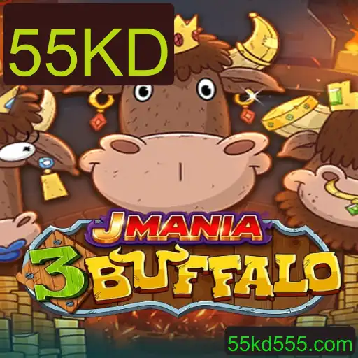 Explorando o Novo Jogo JMania3Buffalo: Regras, Estratégias e a Ferramenta 55KD