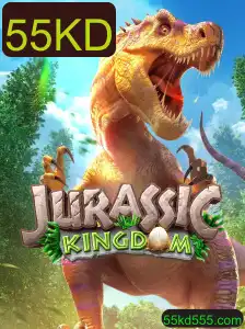 Explorando o Mundo de JurassicKingdom: Aventura, Estratégia e Sobrevivência