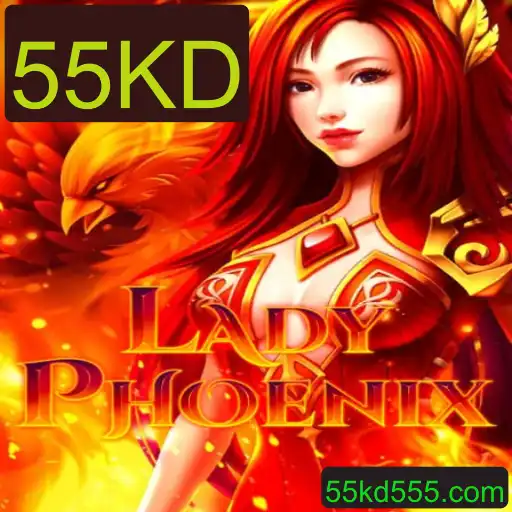 LadyPhoenix: Um Novo Horizonte no Mundo dos Jogos