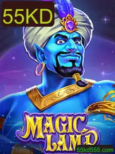 MagicLamp: Descubra o Universo Encantador do Novo Jogo Inovador