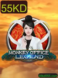 Descubra o Fascinante Mundo de MonkeyOfficeLegend: Uma Jornada Inédita no Universo dos Jogos