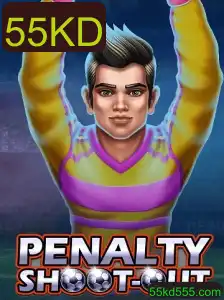 Desvendando PenaltyShootOut: Um Jogo de Adrenalina e Estratégia