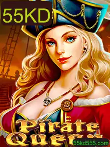 Descubra o Mundo de PirateQueen: Aventura e Estratégia nos Sete Mares