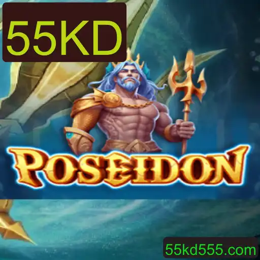 Descobrindo Poseidon: Um Mergulho no Mundo Subaquático