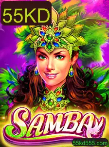 Samba: O Jogo que Conquista Gerações