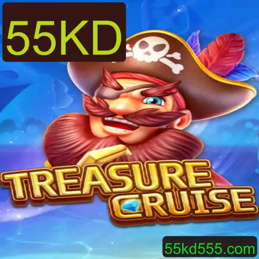 A Aventura Inesquecível de TREASURECRUISE