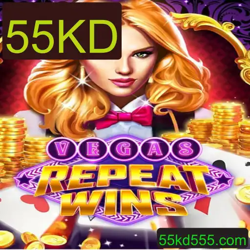 Descubra o Mundo de VegasRepeatWins: O Jogo de Azar do Moment