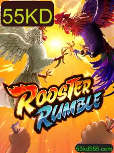 Explorando o Fascinante Mundo de RoosterRumble