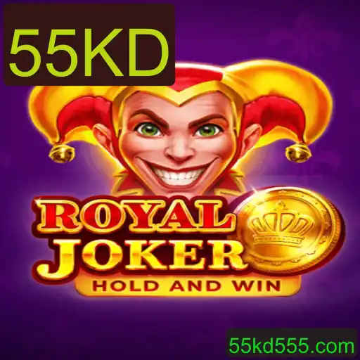 RoyalJoker: Descubra a Emoção do Jogo com 55KD