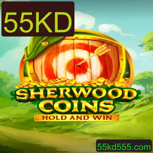 Descubra o Mundo de SherwoodCoins: Um Mergulho nas Aventuras Virtuais