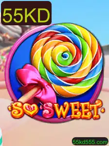 Descubra o Mundo Encantador de 'SoSweet': Um Jogo de Diversão e Desafios