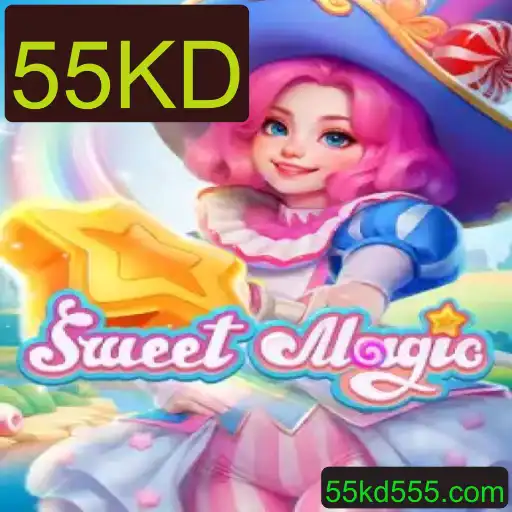 SweetMagic: O Jogo Encantador de Estratégia e Diversão