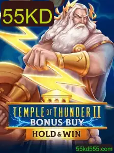 Descubra Tudo Sobre o Jogo TempleofThunderIIBonusBuy