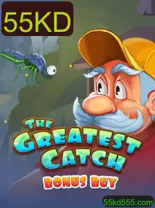 Explorando TheGreatestCatchBonusBuy: Um Mergulho nas Regras de Jogo
