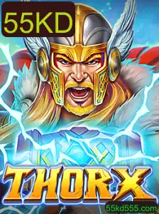 ThorX: Uma Imersão no Mundo da Aventura Épica com a Palavra-chave 55KD