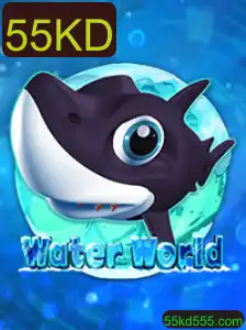 Explorando WaterWorld: O Universo Aquático do Jogo de Estratégia 55KD