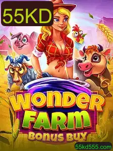 WonderFarmBonusBuy: Descubra a Fascinante Aventura com Recompensas Incríveis